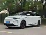 2026 Xpeng X9 REEV 150HP REEV