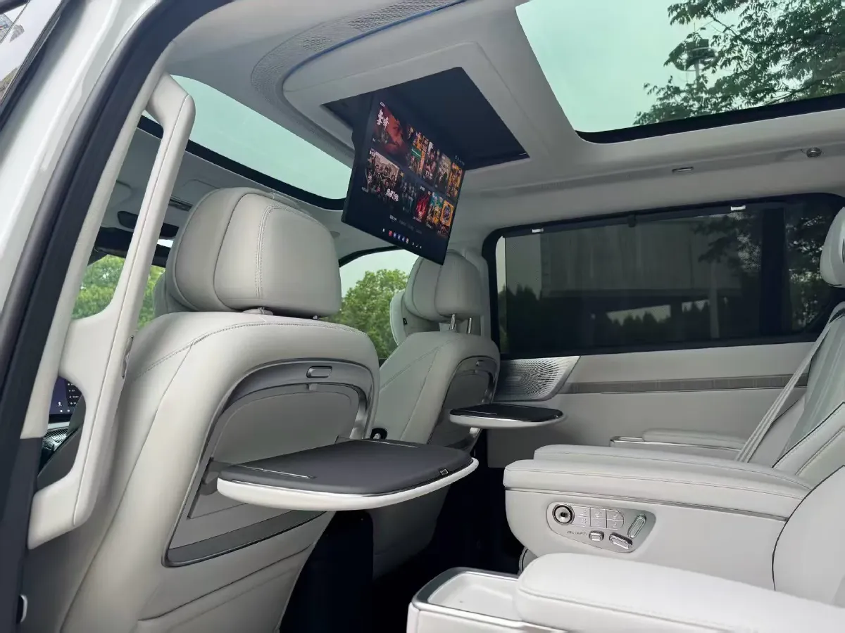 2026 Xpeng X9 REEV 150HP REEV,autocango,china used car exporter,china ev exporter,chinese used car exporter,chinese used ev exporter