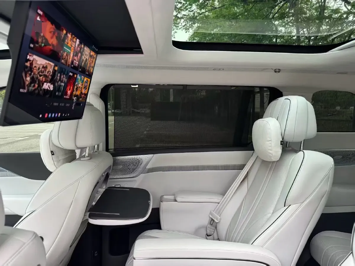 2026 Xpeng X9 REEV 150HP REEV,autocango,china used car exporter,china ev exporter,chinese used car exporter,chinese used ev exporter