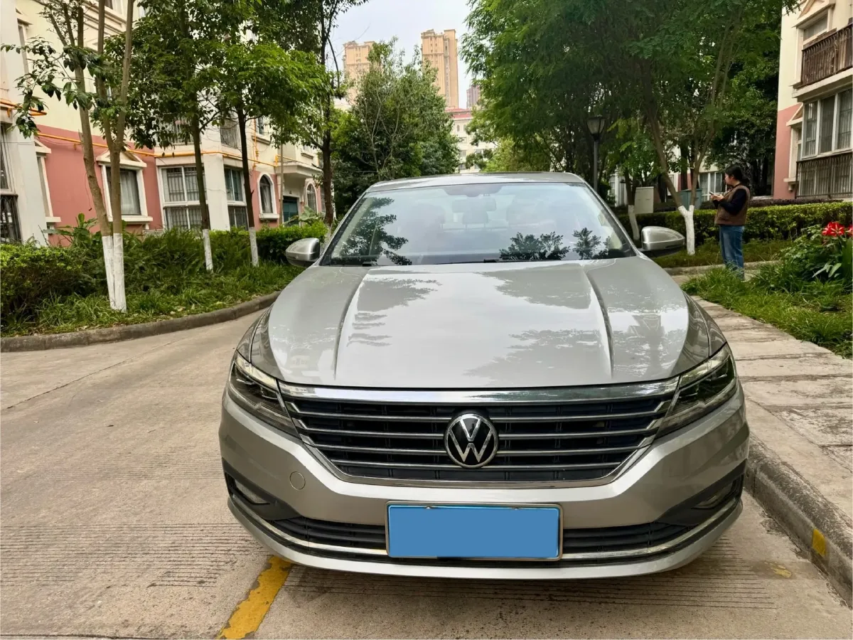 2021 Volkswagen Lavida 1.4T 150HP L4 7DCT,autocango,china used car exporter,china ev exporter,chinese used car exporter,chinese used ev exporter
