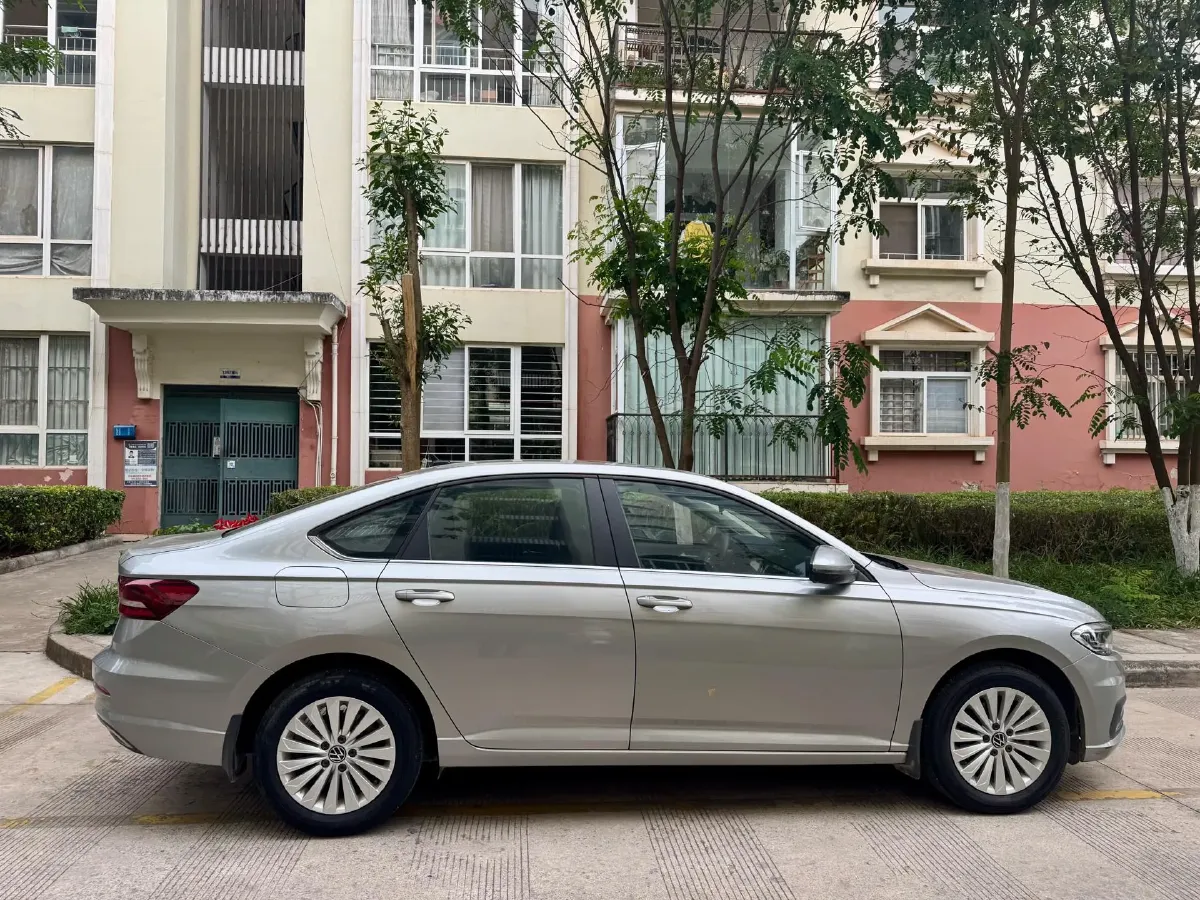 2021 Volkswagen Lavida 1.4T 150HP L4 7DCT,autocango,china used car exporter,china ev exporter,chinese used car exporter,chinese used ev exporter