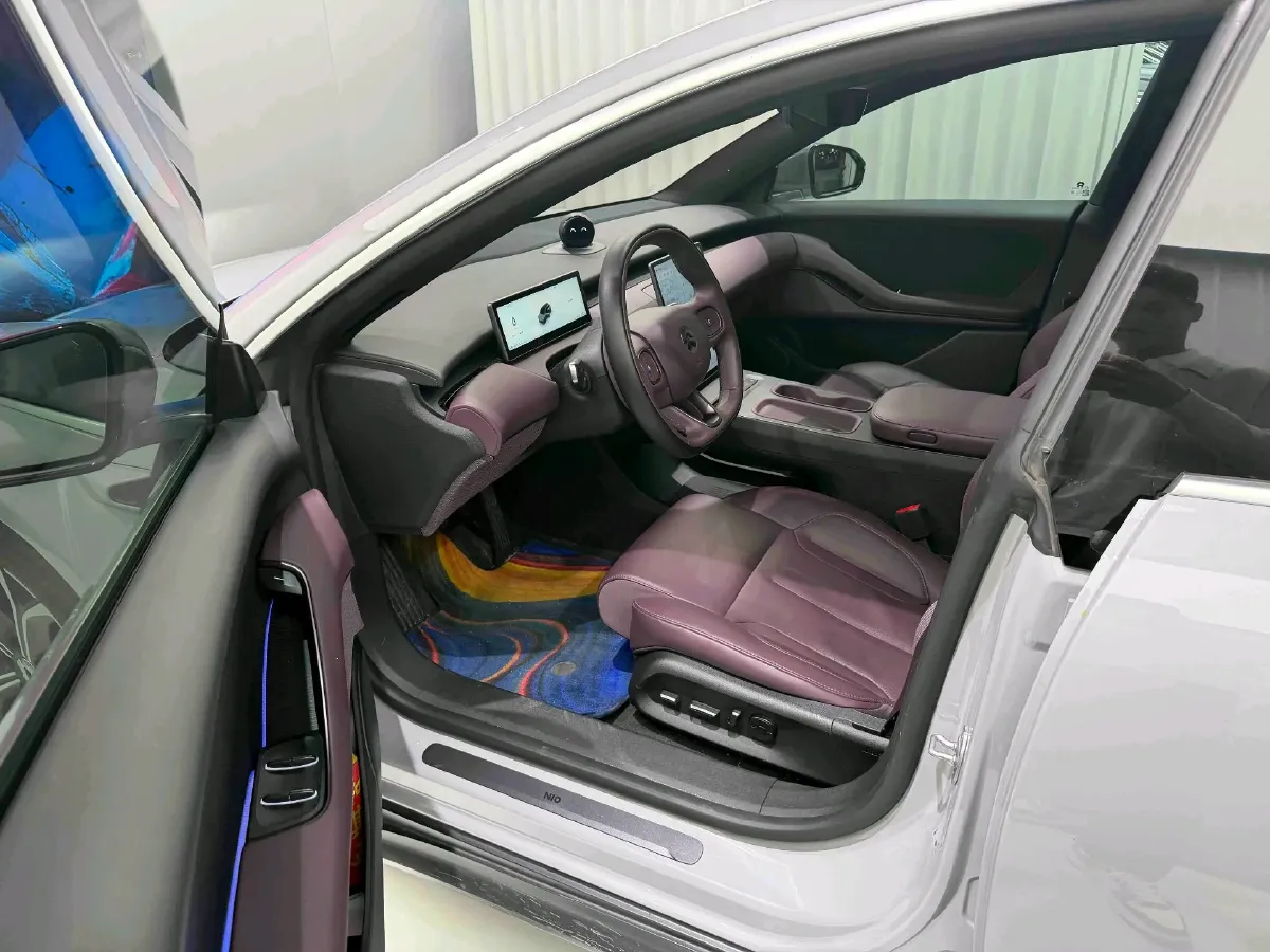 2024 NIO ET5T BEV 75KWH,autocango,china used car exporter,china ev exporter,chinese used car exporter,chinese used ev exporter