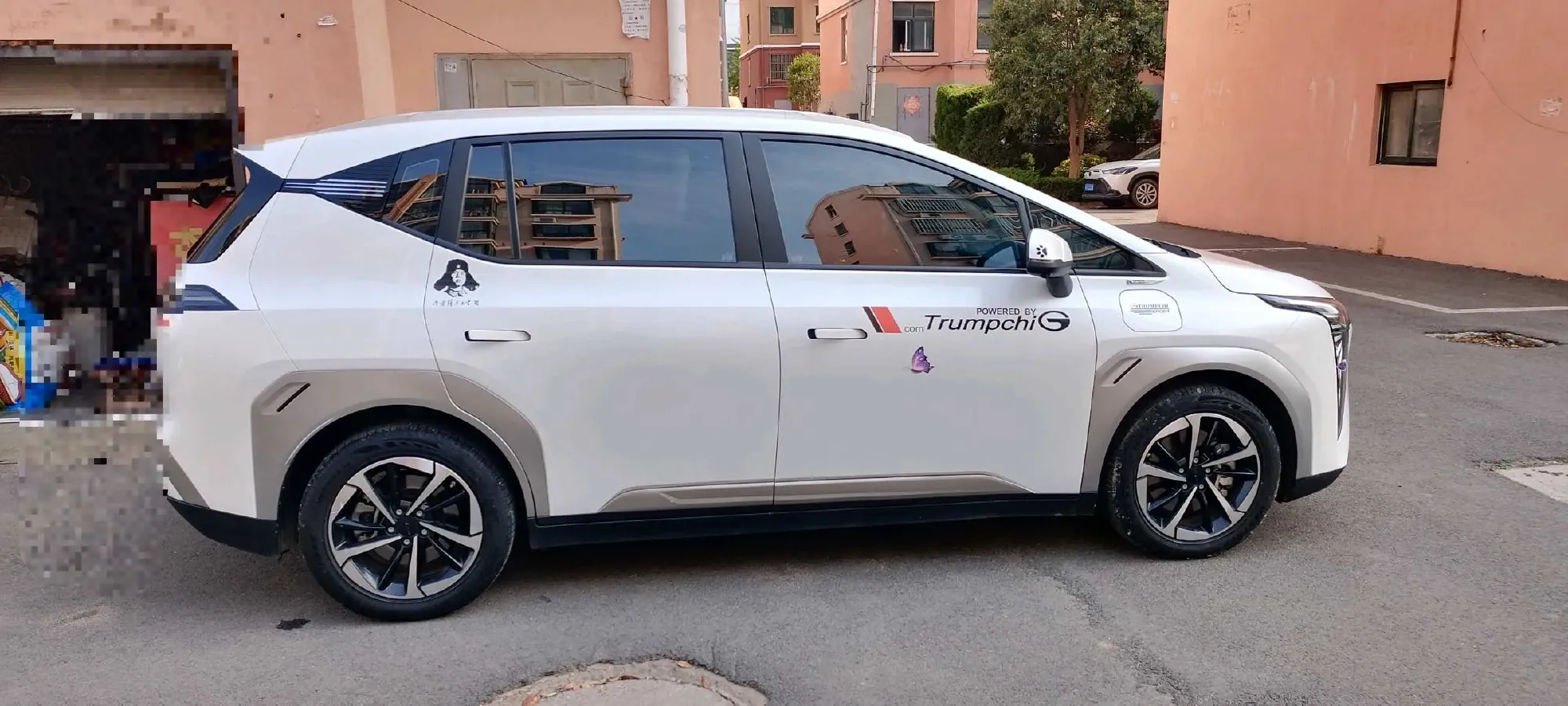 2023 Aion S Plus BEV 59.4KWH,autocango,china used car exporter,china ev exporter,chinese used car exporter,chinese used ev exporter