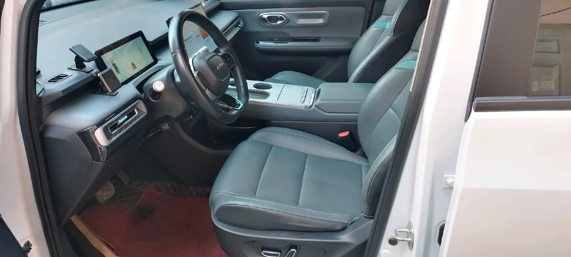 2023 Aion S Plus BEV 59.4KWH,autocango,china used car exporter,china ev exporter,chinese used car exporter,chinese used ev exporter