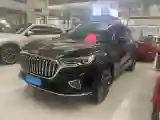 2019 HongQi HS5 2.0T 224HP L4 6AT