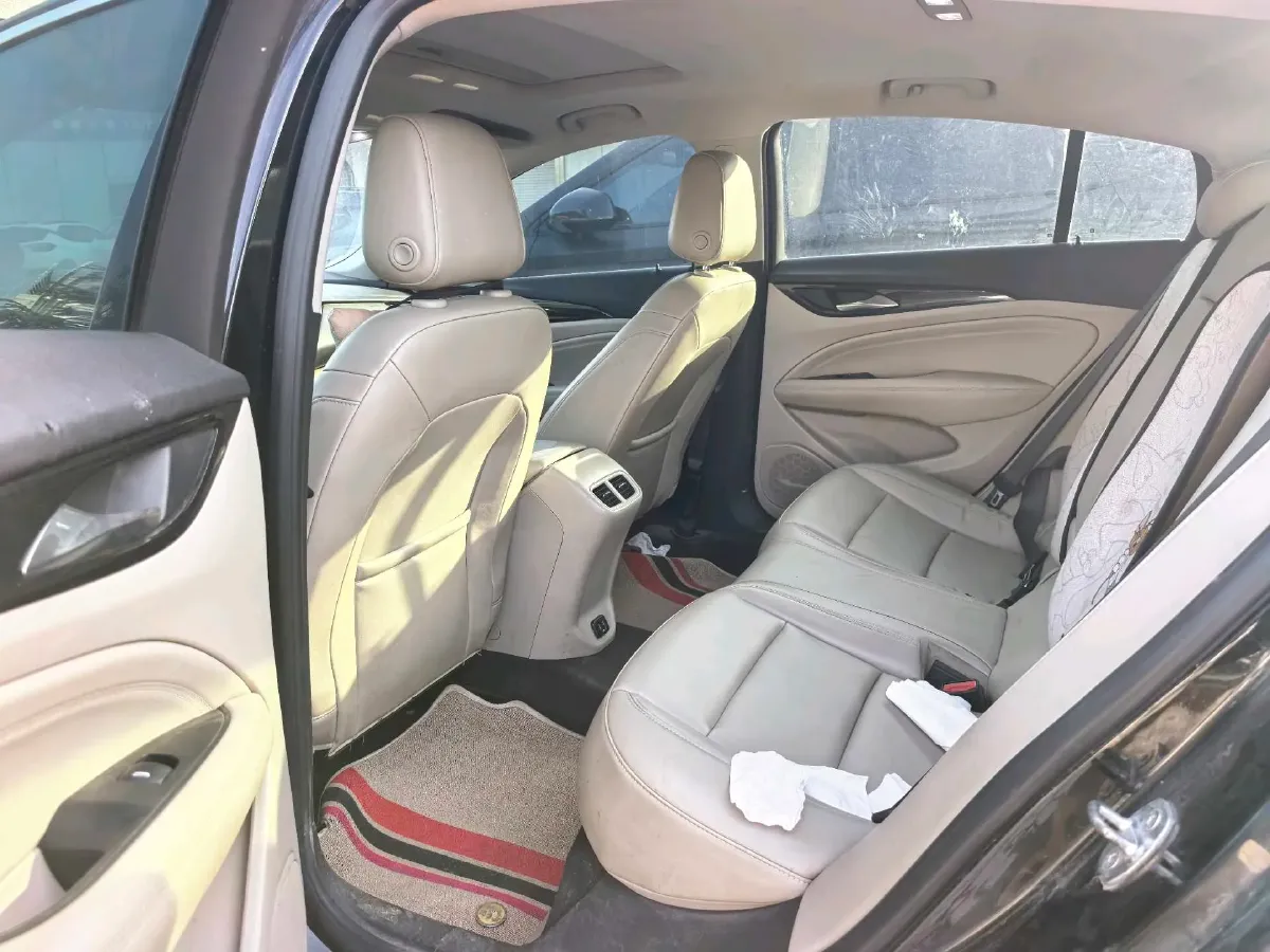 2020 Buick Regal 1.5T 169HP L4 9AT,autocango,china used car exporter,china ev exporter,chinese used car exporter,chinese used ev exporter