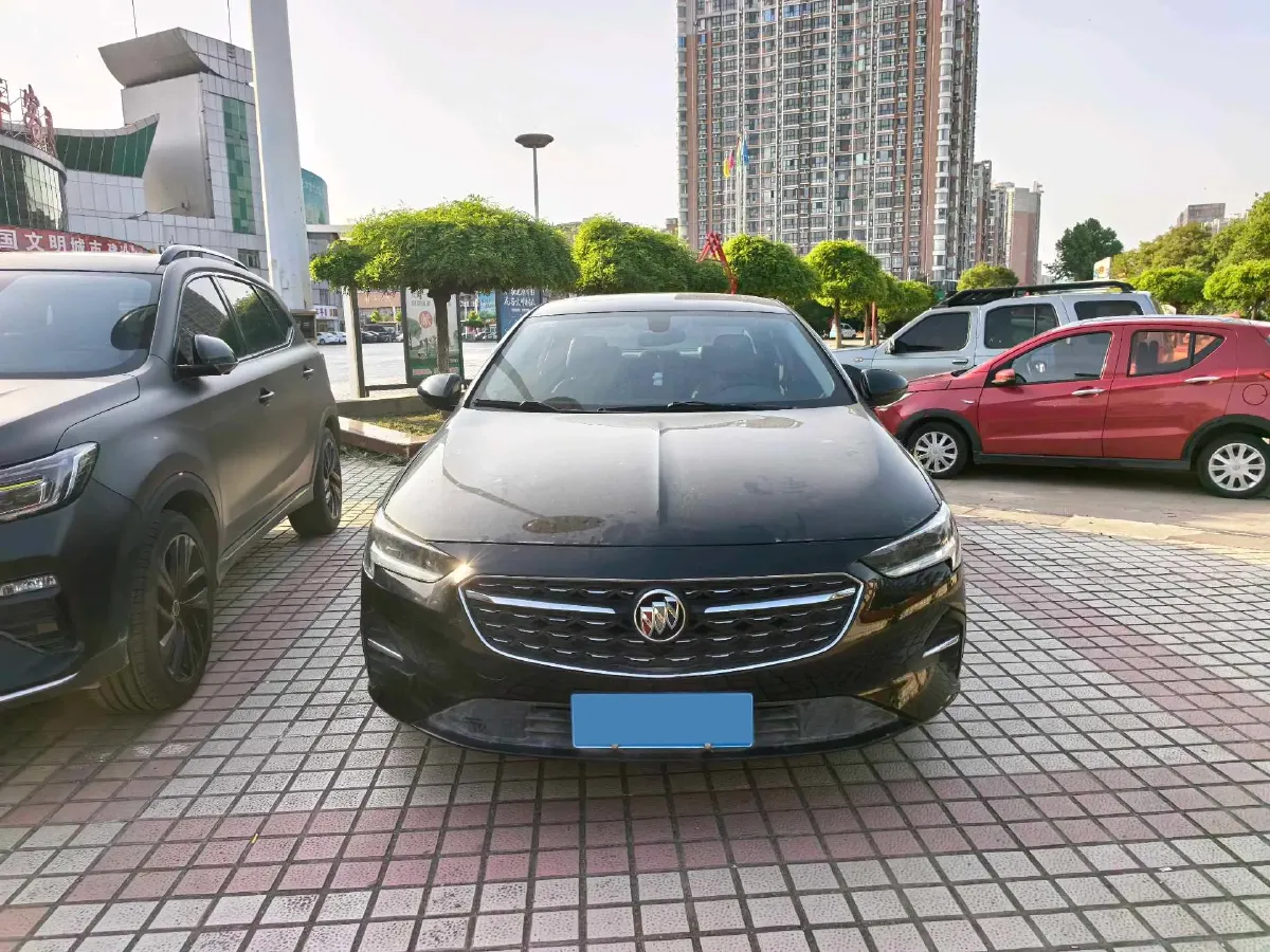 2020 Buick Regal 1.5T 169HP L4 9AT,autocango,china used car exporter,china ev exporter,chinese used car exporter,chinese used ev exporter
