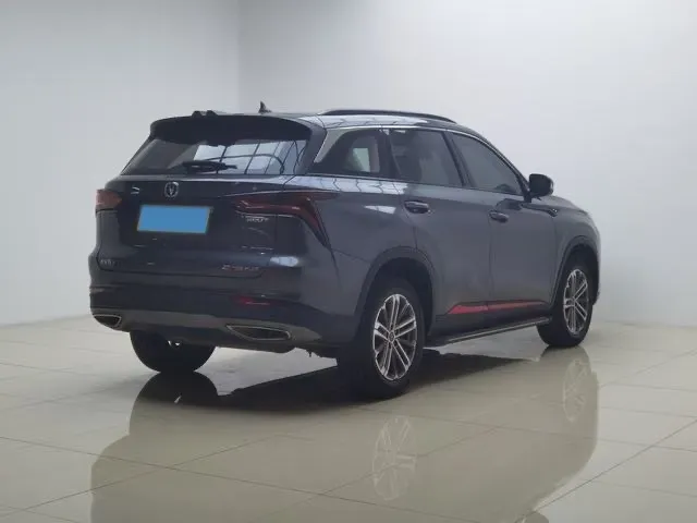2021 ChangAn CS75 Plus 1.5T 178HP L4 6AT,autocango,china used car exporter,china ev exporter,chinese used car exporter,chinese used ev exporter