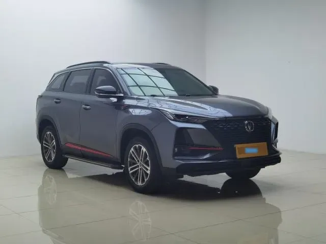 2021 ChangAn CS75 Plus 1.5T 178HP L4 6AT,autocango,china used car exporter,china ev exporter,chinese used car exporter,chinese used ev exporter