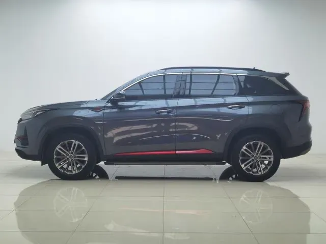 2021 ChangAn CS75 Plus 1.5T 178HP L4 6AT,autocango,china used car exporter,china ev exporter,chinese used car exporter,chinese used ev exporter