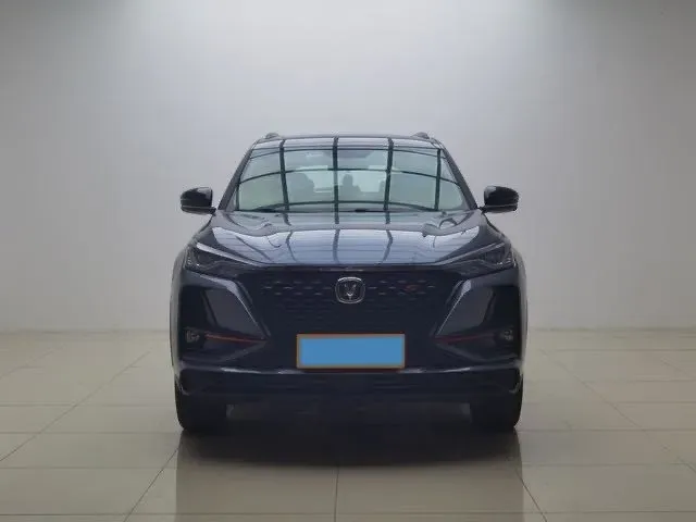 2021 ChangAn CS75 Plus 1.5T 178HP L4 6AT,autocango,china used car exporter,china ev exporter,chinese used car exporter,chinese used ev exporter