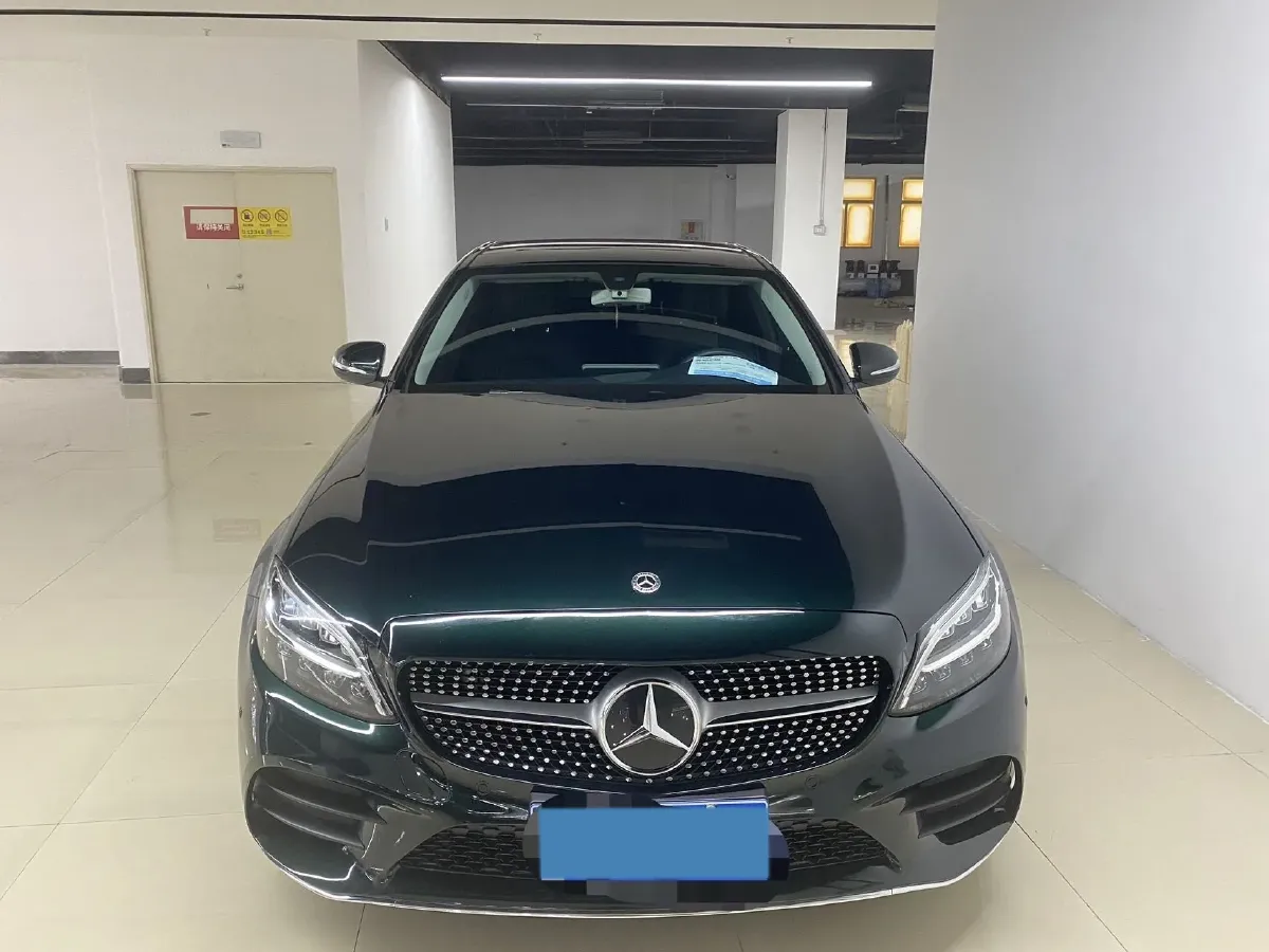 2020 Mercedes-Benz C Class 1.5T 184HP L4 9AT,autocango,china used car exporter,china ev exporter,chinese used car exporter,chinese used ev exporter