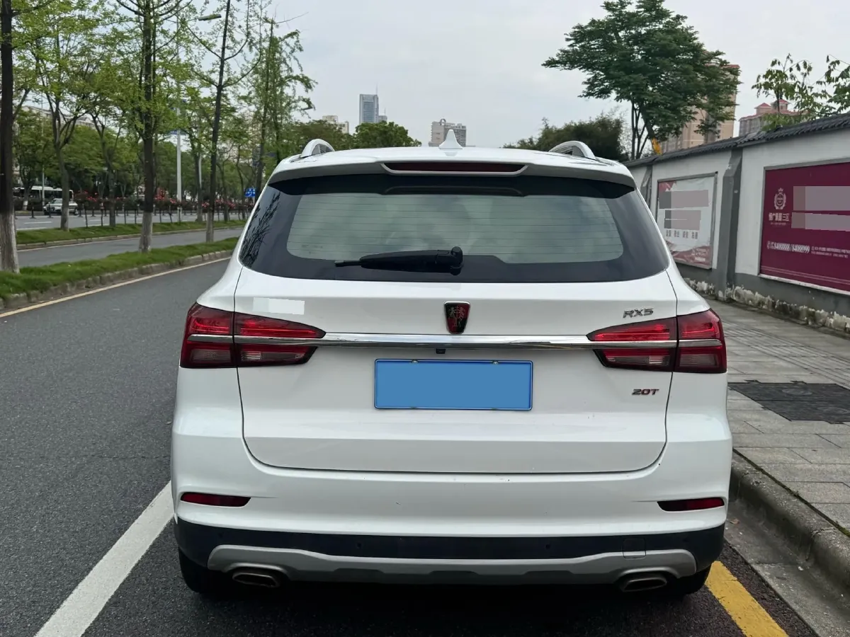 2020 Roewe RX5 1.5T 169HP L4 7DCT,autocango,china used car exporter,china ev exporter,chinese used car exporter,chinese used ev exporter
