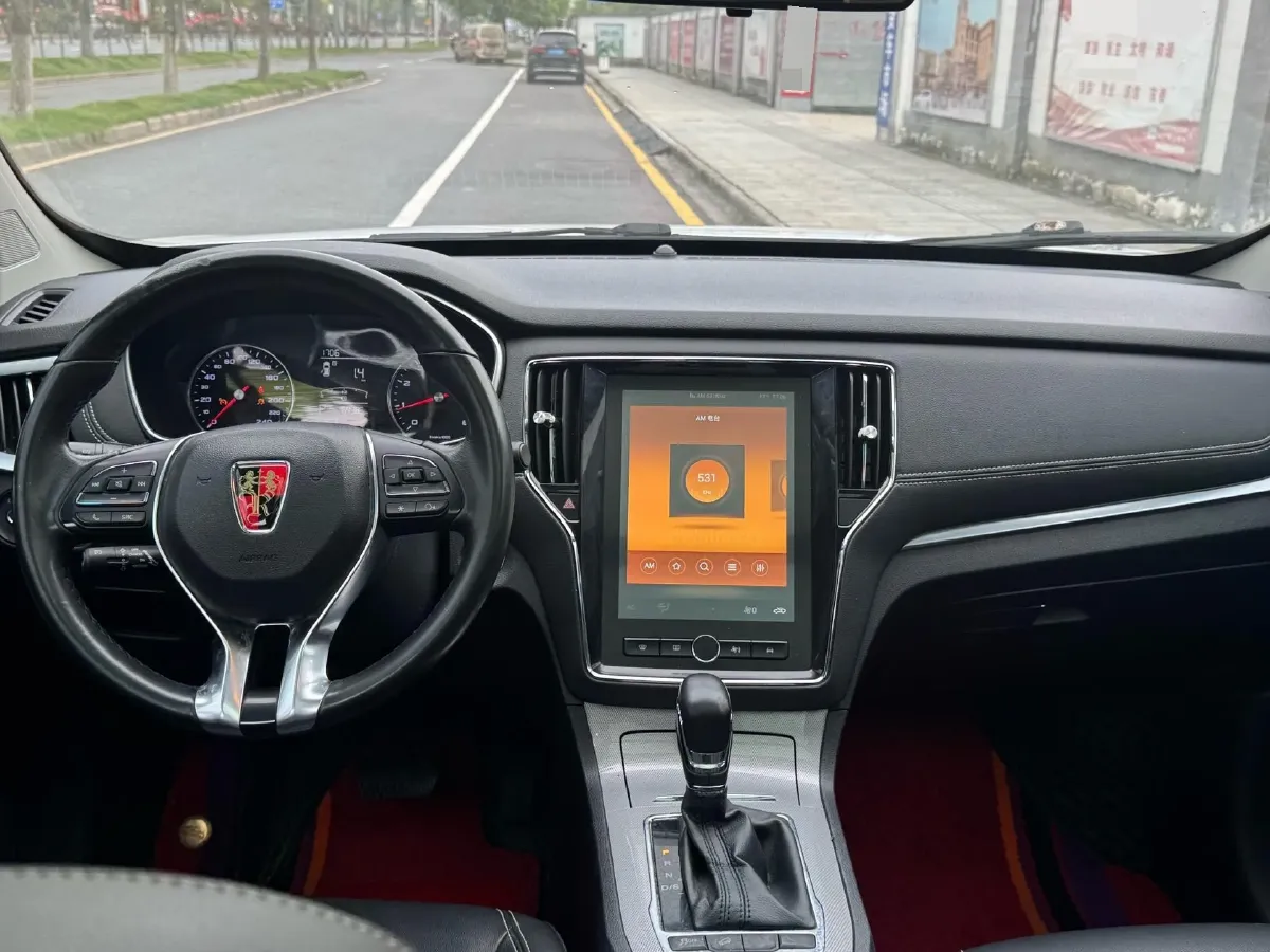 2020 Roewe RX5 1.5T 169HP L4 7DCT,autocango,china used car exporter,china ev exporter,chinese used car exporter,chinese used ev exporter