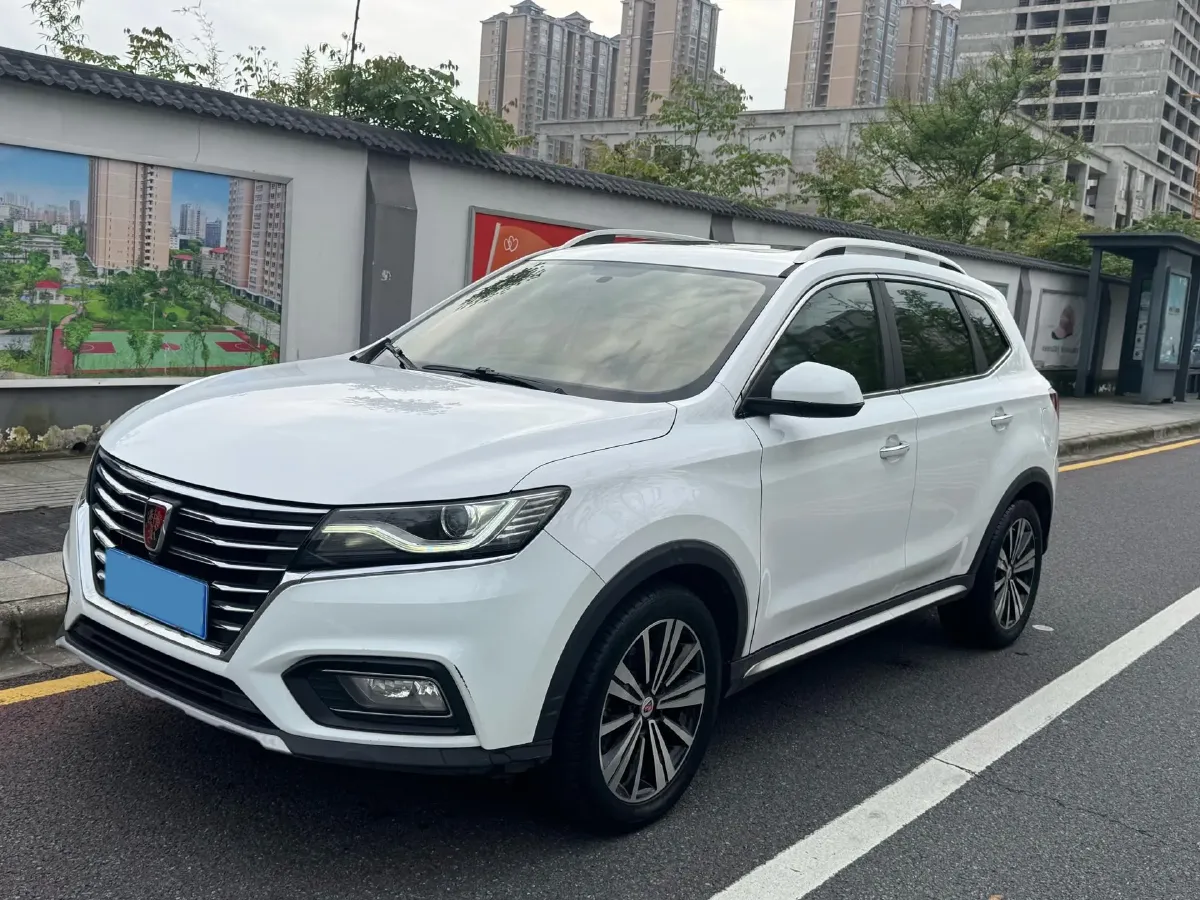 2020 Roewe RX5 1.5T 169HP L4 7DCT,autocango,china used car exporter,china ev exporter,chinese used car exporter,chinese used ev exporter