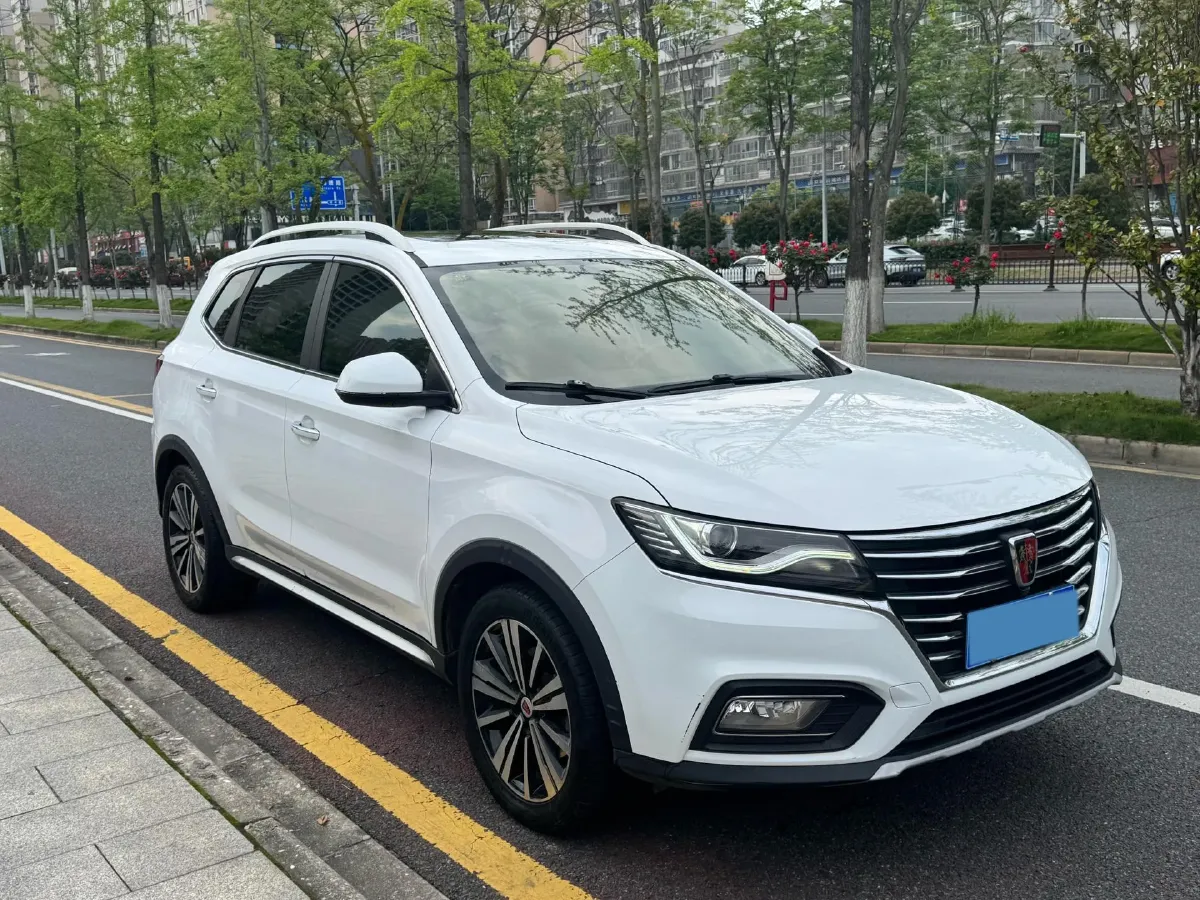 2020 Roewe RX5 1.5T 169HP L4 7DCT,autocango,china used car exporter,china ev exporter,chinese used car exporter,chinese used ev exporter
