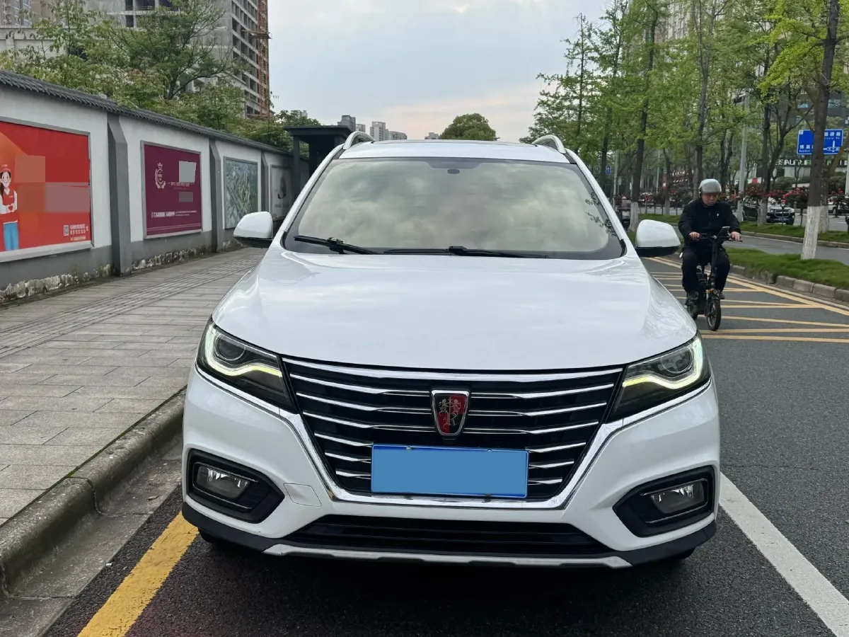 2020 Roewe RX5 1.5T 169HP L4 7DCT,autocango,china used car exporter,china ev exporter,chinese used car exporter,chinese used ev exporter