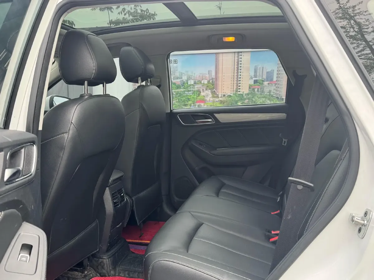 2020 Roewe RX5 1.5T 169HP L4 7DCT,autocango,china used car exporter,china ev exporter,chinese used car exporter,chinese used ev exporter