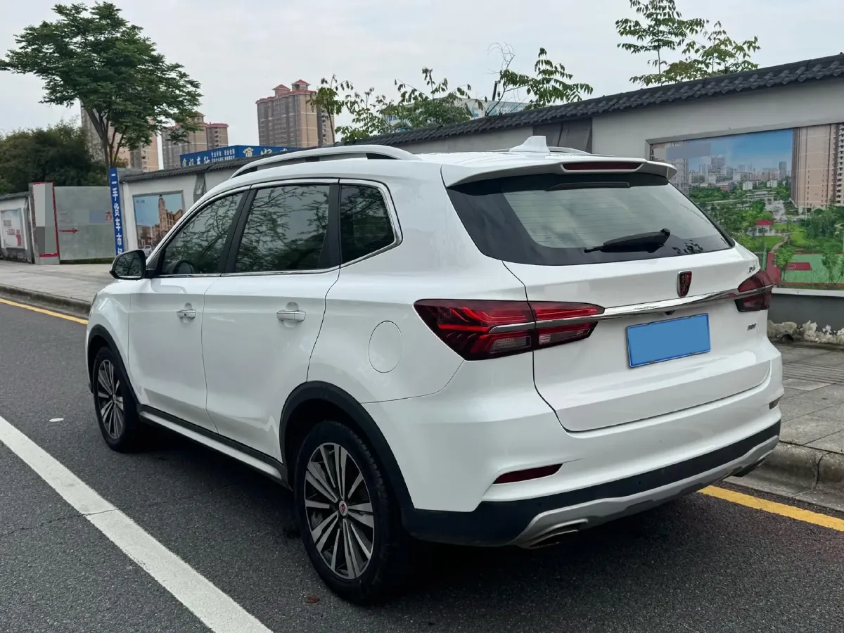 2020 Roewe RX5 1.5T 169HP L4 7DCT,autocango,china used car exporter,china ev exporter,chinese used car exporter,chinese used ev exporter