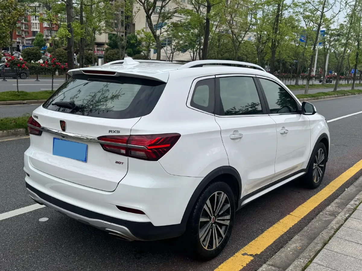 2020 Roewe RX5 1.5T 169HP L4 7DCT,autocango,china used car exporter,china ev exporter,chinese used car exporter,chinese used ev exporter