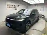 2021 Li ONE Range Extended 131HP REEV 40.5KWH