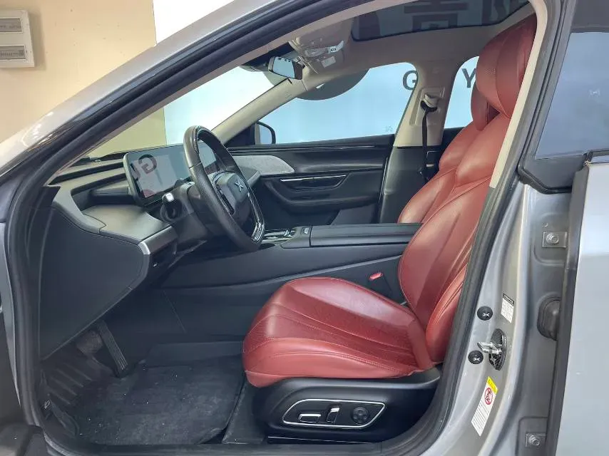 2022 DongFeng Forthing M7 2.0T 224HP L4 8AT,autocango,china used car exporter,china ev exporter,chinese used car exporter,chinese used ev exporter