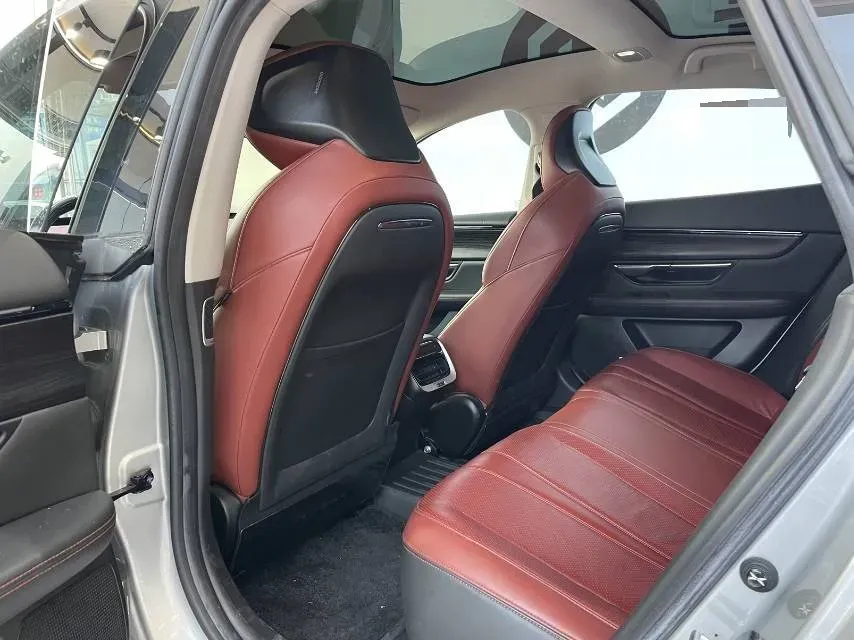 2022 DongFeng Forthing M7 2.0T 224HP L4 8AT,autocango,china used car exporter,china ev exporter,chinese used car exporter,chinese used ev exporter