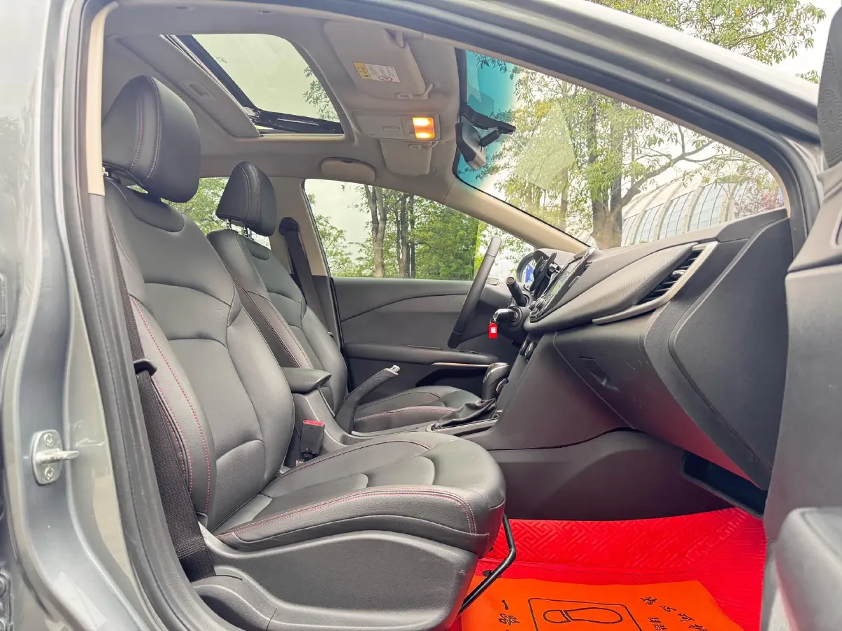 2019 Chevrolet Monza 1.0T 125HP L3 6DCT,autocango,china used car exporter,china ev exporter,chinese used car exporter,chinese used ev exporter