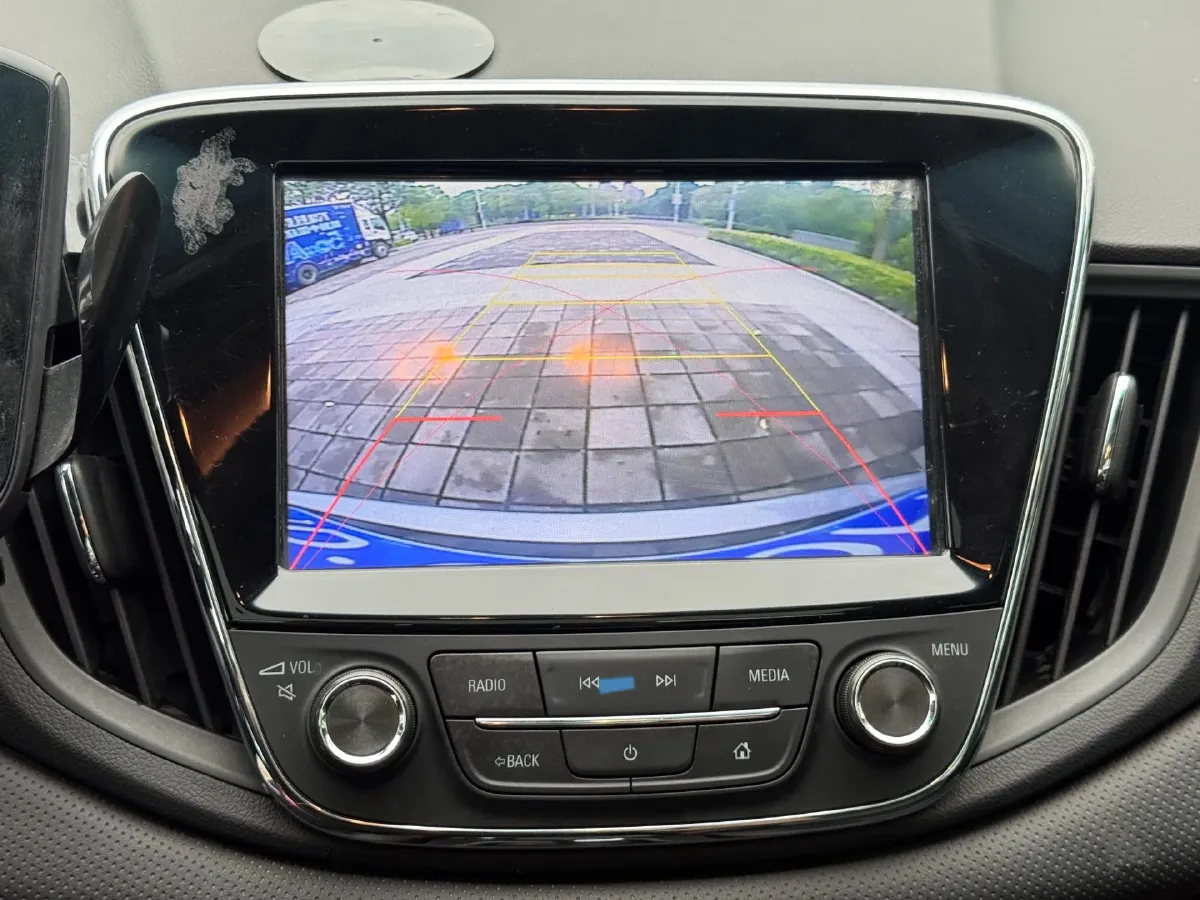 2019 Chevrolet Monza 1.0T 125HP L3 6DCT,autocango,china used car exporter,china ev exporter,chinese used car exporter,chinese used ev exporter