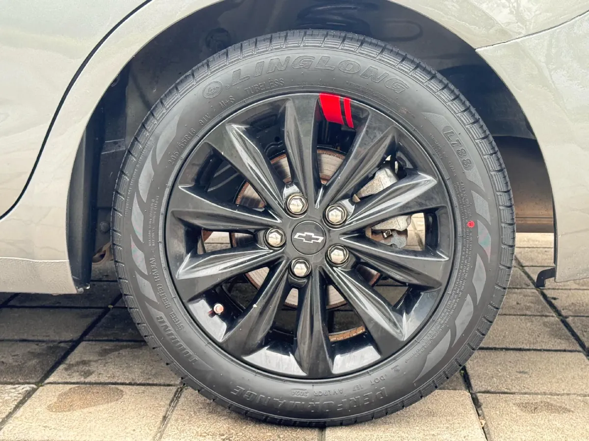 2019 Chevrolet Monza 1.0T 125HP L3 6DCT,autocango,china used car exporter,china ev exporter,chinese used car exporter,chinese used ev exporter