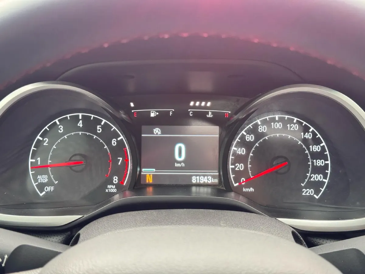 2019 Chevrolet Monza 1.0T 125HP L3 6DCT,autocango,china used car exporter,china ev exporter,chinese used car exporter,chinese used ev exporter