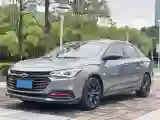 2019 Chevrolet Monza 1.0T 125HP L3 6DCT