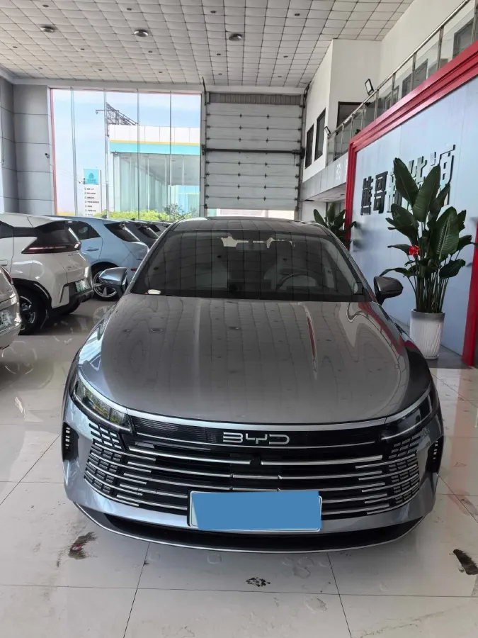 2023 BYD Destroyer 05 1.5L 110HP L4 E-CVT PHEV 8.3KWH,autocango,china used car exporter,china ev exporter,chinese used car exporter,chinese used ev exporter