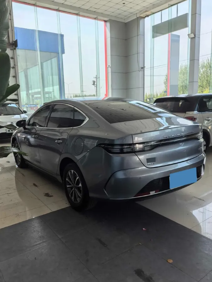 2023 BYD Destroyer 05 1.5L 110HP L4 E-CVT PHEV 8.3KWH,autocango,china used car exporter,china ev exporter,chinese used car exporter,chinese used ev exporter