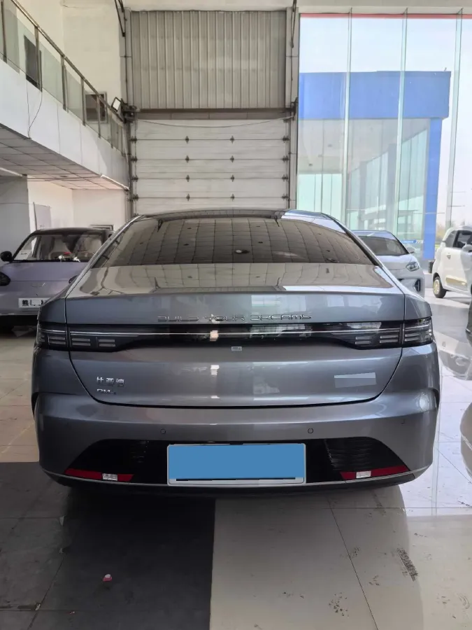 2023 BYD Destroyer 05 1.5L 110HP L4 E-CVT PHEV 8.3KWH,autocango,china used car exporter,china ev exporter,chinese used car exporter,chinese used ev exporter