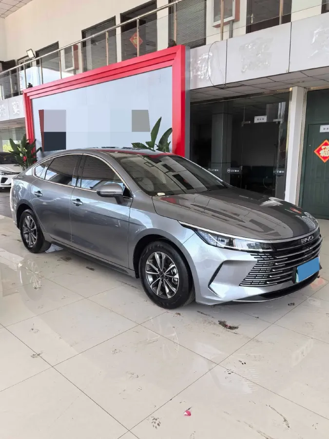 2023 BYD Destroyer 05 1.5L 110HP L4 E-CVT PHEV 8.3KWH,autocango,china used car exporter,china ev exporter,chinese used car exporter,chinese used ev exporter