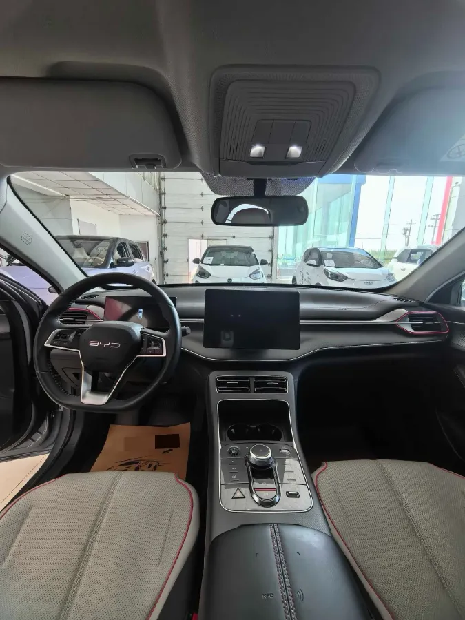 2023 BYD Destroyer 05 1.5L 110HP L4 E-CVT PHEV 8.3KWH,autocango,china used car exporter,china ev exporter,chinese used car exporter,chinese used ev exporter