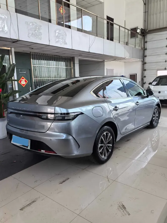 2023 BYD Destroyer 05 1.5L 110HP L4 E-CVT PHEV 8.3KWH,autocango,china used car exporter,china ev exporter,chinese used car exporter,chinese used ev exporter