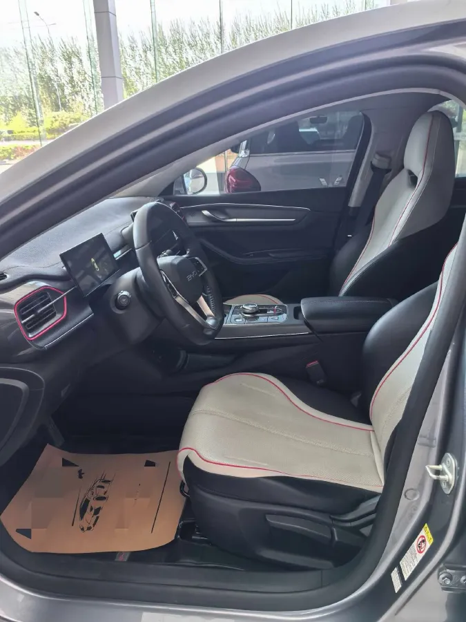 2023 BYD Destroyer 05 1.5L 110HP L4 E-CVT PHEV 8.3KWH,autocango,china used car exporter,china ev exporter,chinese used car exporter,chinese used ev exporter