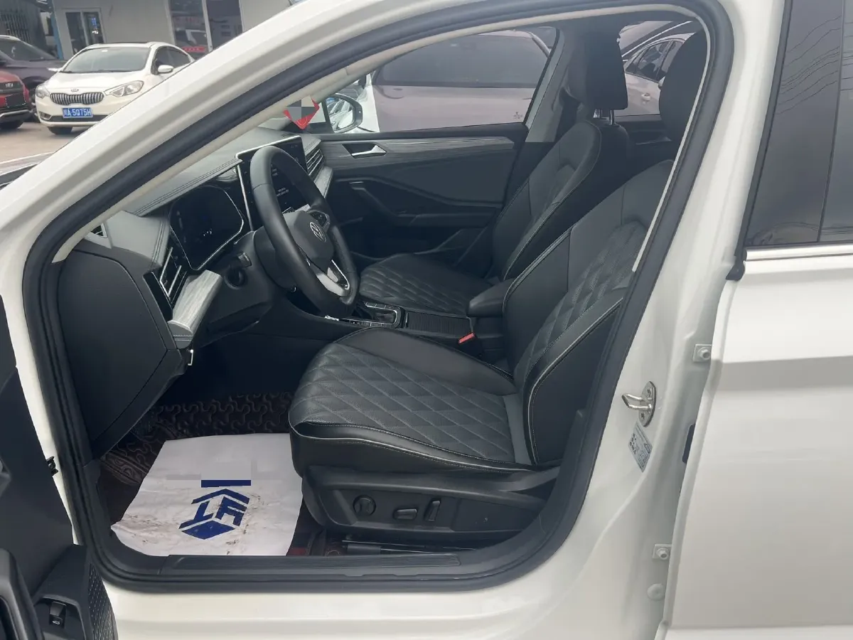 2023 Volkswagen Sagitar 1.4T 150HP L4 7DCT,autocango,china used car exporter,china ev exporter,chinese used car exporter,chinese used ev exporter