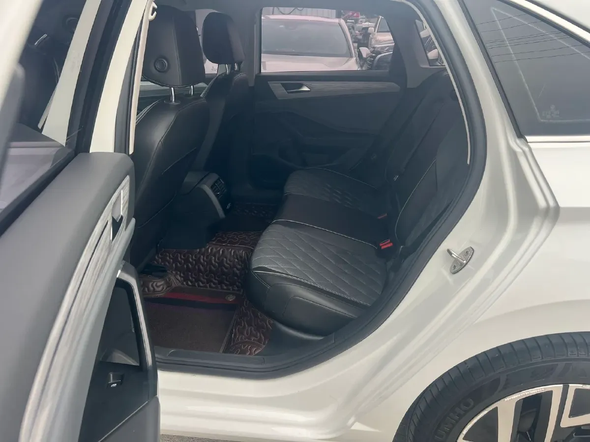 2023 Volkswagen Sagitar 1.4T 150HP L4 7DCT,autocango,china used car exporter,china ev exporter,chinese used car exporter,chinese used ev exporter