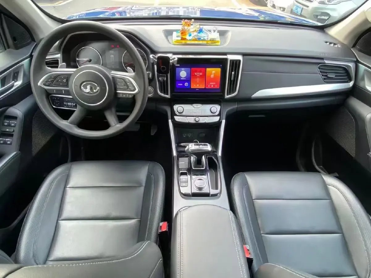 2021 Great Wall Poer 2.0T 163HP L4 8AT,autocango,china used car exporter,china ev exporter,chinese used car exporter,chinese used ev exporter