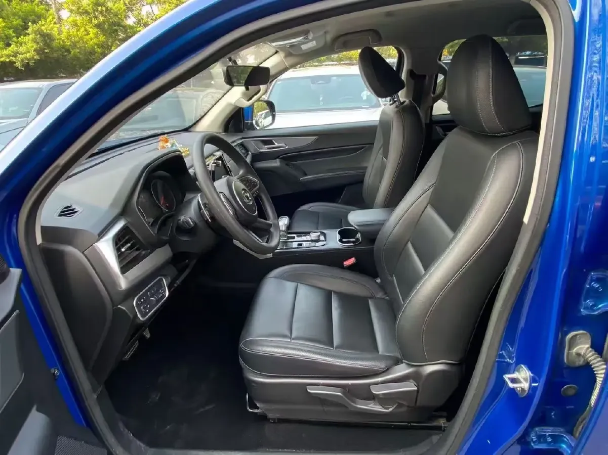 2021 Great Wall Poer 2.0T 163HP L4 8AT,autocango,china used car exporter,china ev exporter,chinese used car exporter,chinese used ev exporter