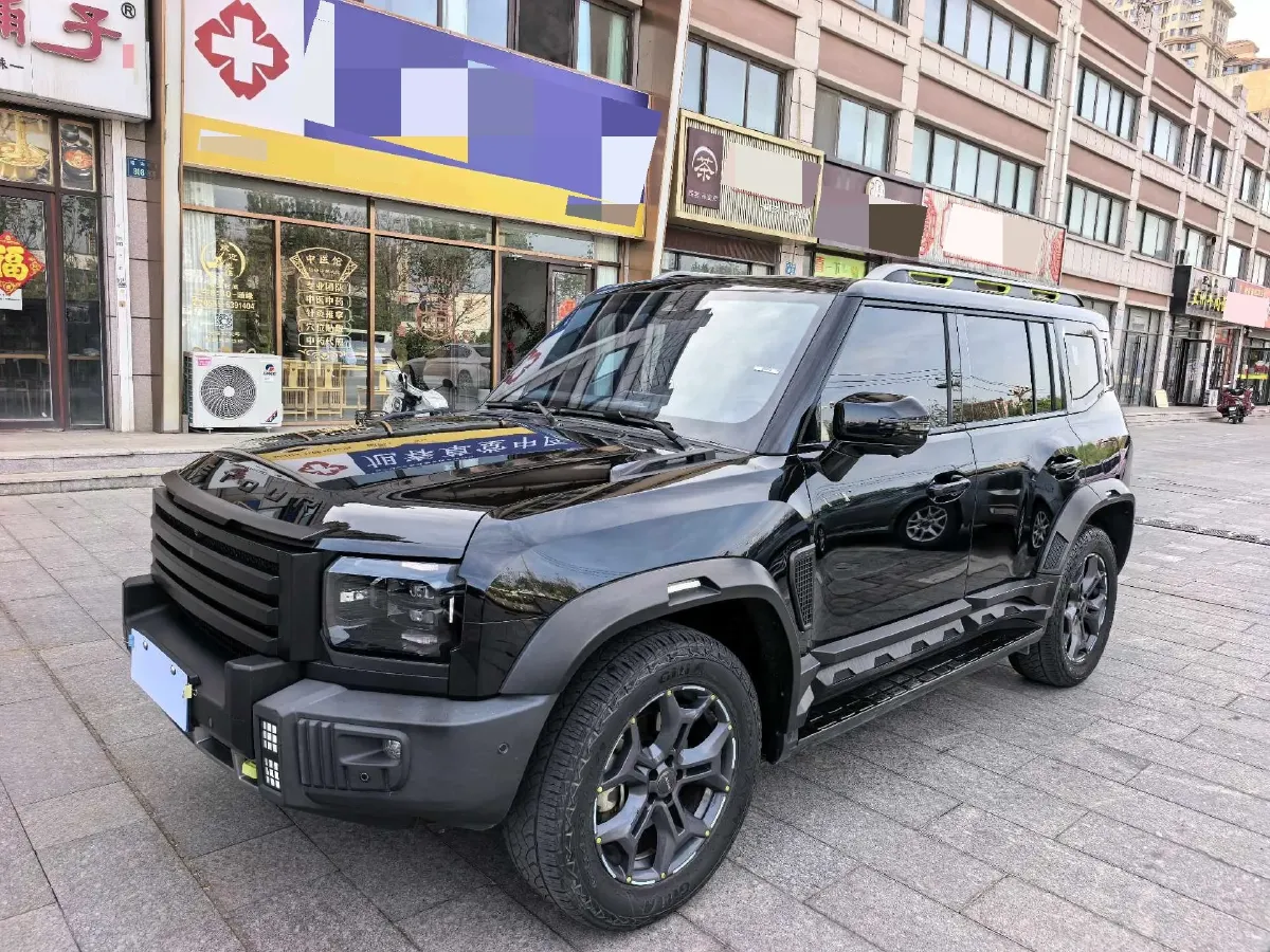 2024 Jetour Traveller 2.0T 254HP L4 7DCT,autocango,china used car exporter,china ev exporter,chinese used car exporter,chinese used ev exporter