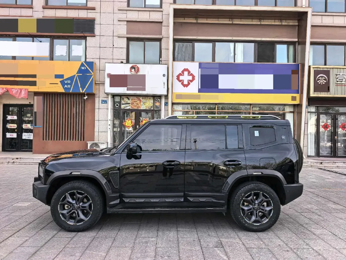 2024 Jetour Traveller 2.0T 254HP L4 7DCT,autocango,china used car exporter,china ev exporter,chinese used car exporter,chinese used ev exporter