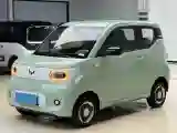 2024 WuLing HongGuang MINI EV BEV 17.3KWH