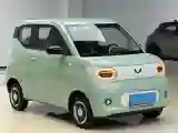 2024 WuLing HongGuang MINI EV BEV 17.3KWH