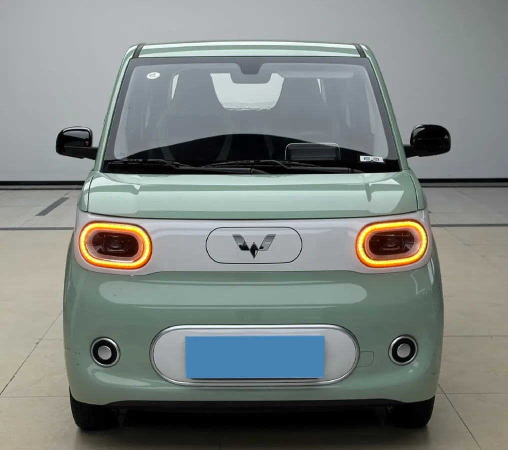 2024 WuLing HongGuang MINI EV BEV 17.3KWH,autocango,china used car exporter,china ev exporter,chinese used car exporter,chinese used ev exporter