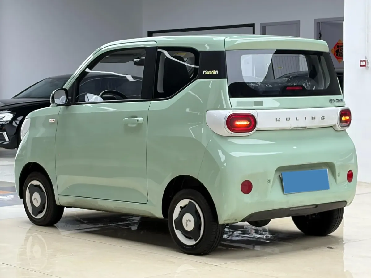 2024 WuLing HongGuang MINI EV BEV 17.3KWH,autocango,china used car exporter,china ev exporter,chinese used car exporter,chinese used ev exporter