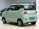2024 WuLing HongGuang MINI EV BEV 17.3KWH